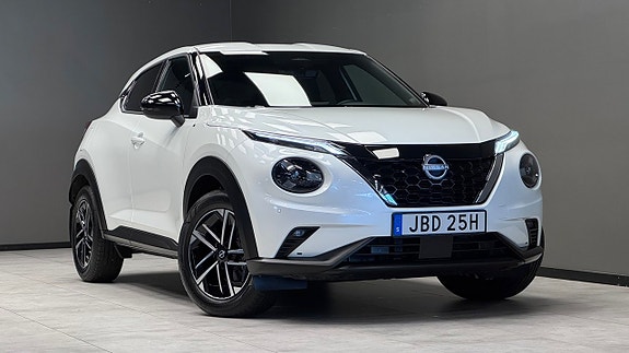 Nissan Juke 19 of 22