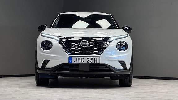 Nissan Juke 21 of 22