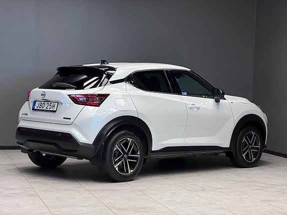 Nissan Juke 2 of 22