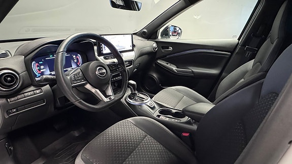 Nissan Juke 6 of 22