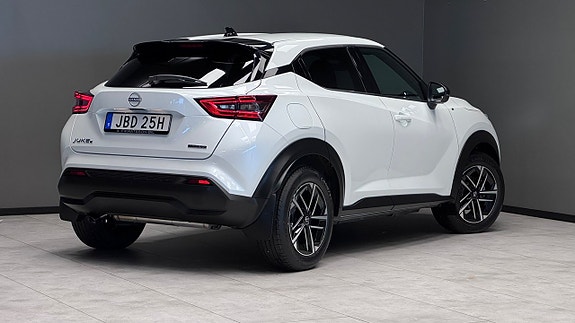 Nissan Juke 17 of 22