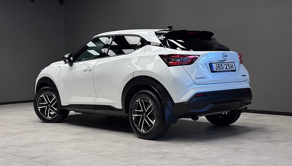 Nissan Juke 20 of 22