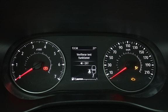 Dacia Sandero 20 of 30