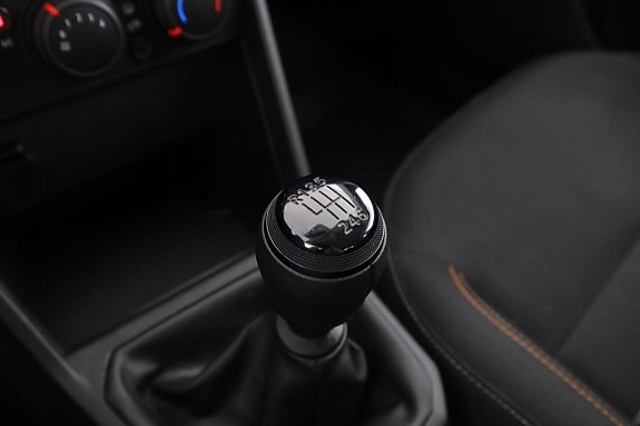 Dacia Sandero 24 of 30