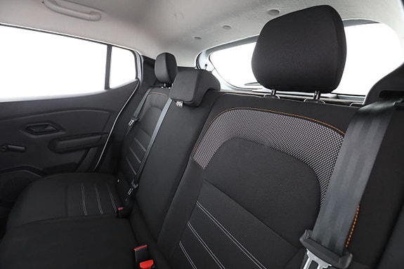 Dacia Sandero 15 of 30
