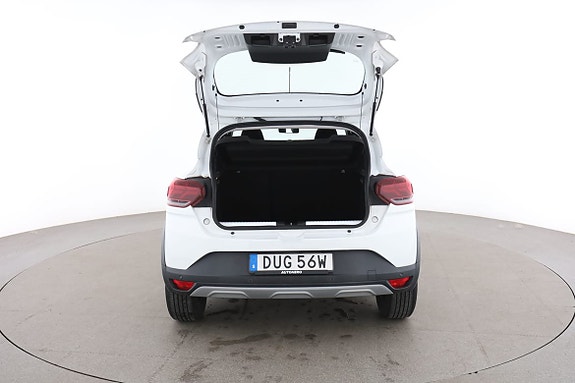 Dacia Sandero 17 of 30