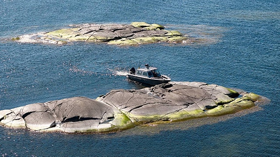 Tärnskär T27, Finns att provköra på Lidingö 2 of 5