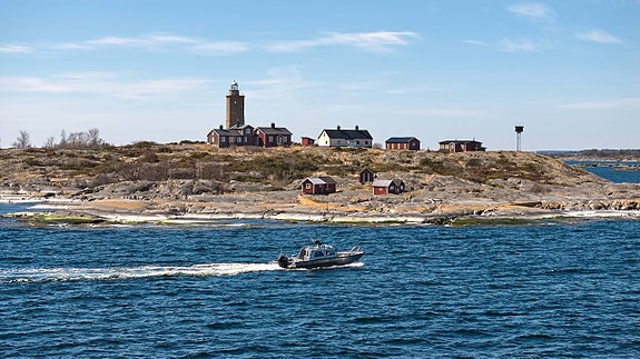 Tärnskär T27, Finns att provköra på Lidingö 3 of 5