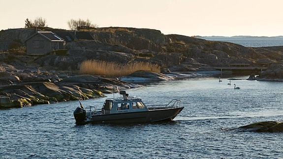 Tärnskär T27, Finns att provköra på Lidingö 5 of 5