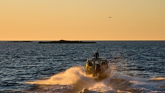 Tärnskär T27, Finns att provköra på Lidingö 4 of 5