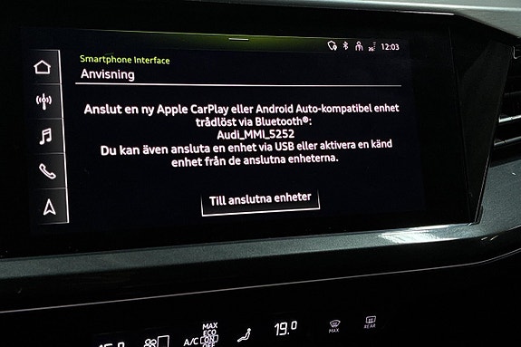Audi Q4 e-tron 23 of 30