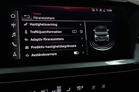 Audi Q4 e-tron 22 of 30
