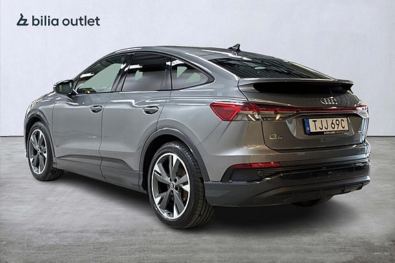 Audi Q4 e-tron 8 of 30