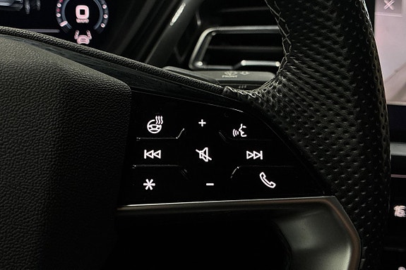 Audi Q4 e-tron 29 of 30