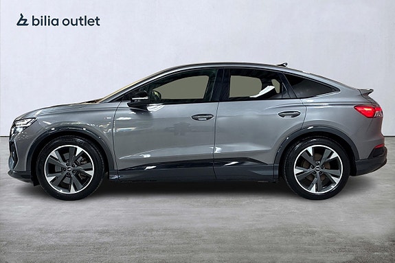 Audi Q4 e-tron 9 of 30