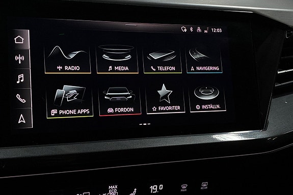 Audi Q4 e-tron 24 of 30