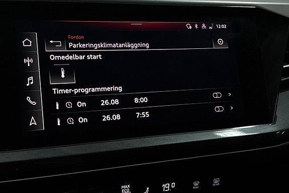 Audi Q4 e-tron 25 of 30