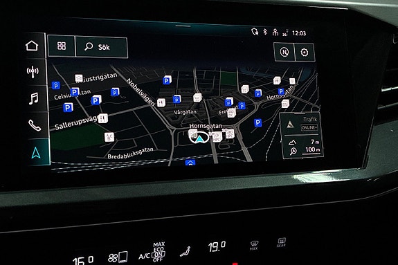 Audi Q4 e-tron 18 of 30