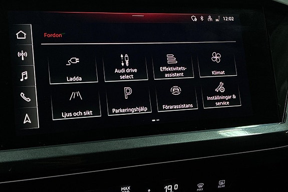 Audi Q4 e-tron 20 of 30