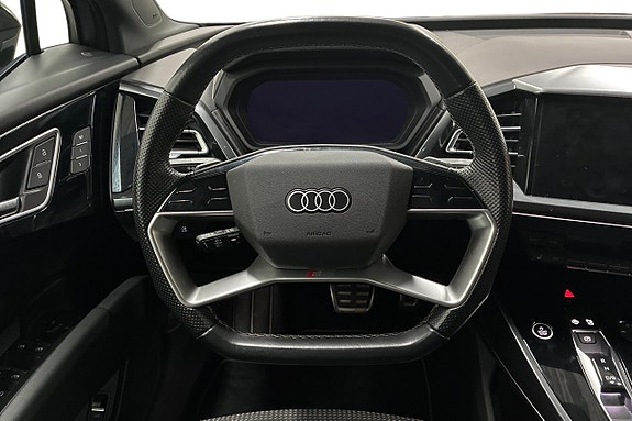 Audi Q4 e-tron 16 of 30