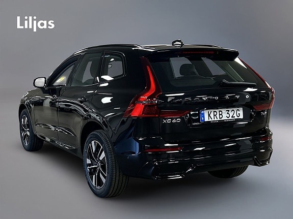 Volvo XC60 3 of 12