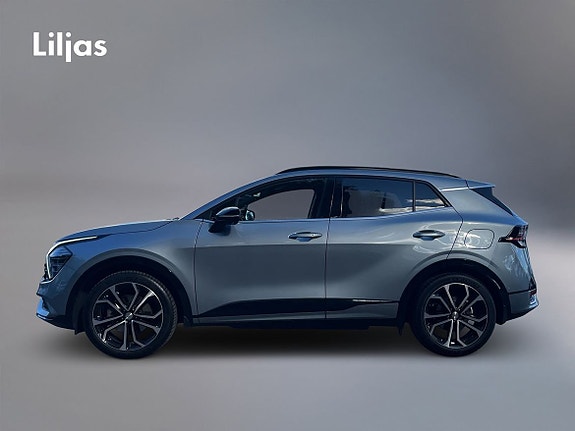 Kia Sportage 3 of 3