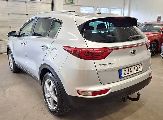 Kia Sportage 5 of 26
