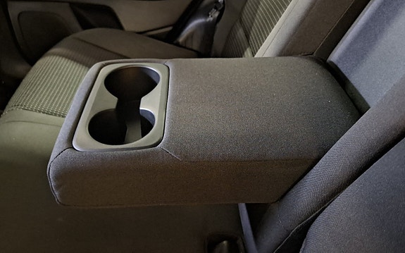Kia Sportage 24 of 26