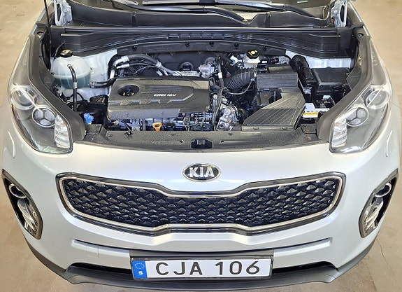 Kia Sportage 16 of 26