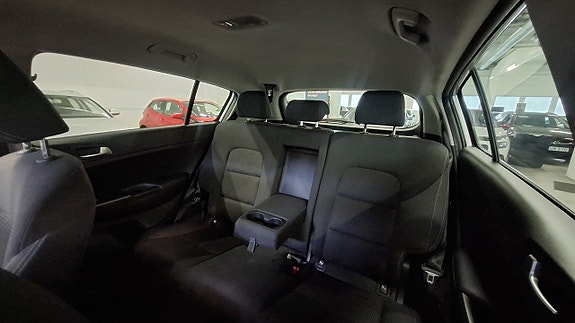 Kia Sportage 14 of 26