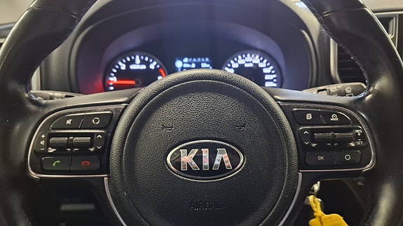 Kia Sportage 25 of 26