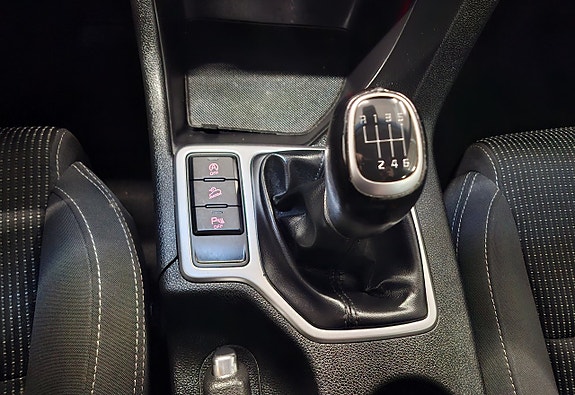 Kia Sportage 19 of 26