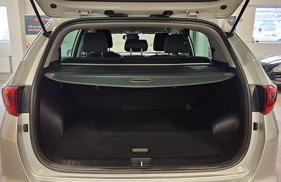 Kia Sportage 15 of 26