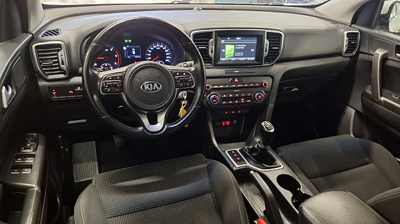 Kia Sportage 2 of 26