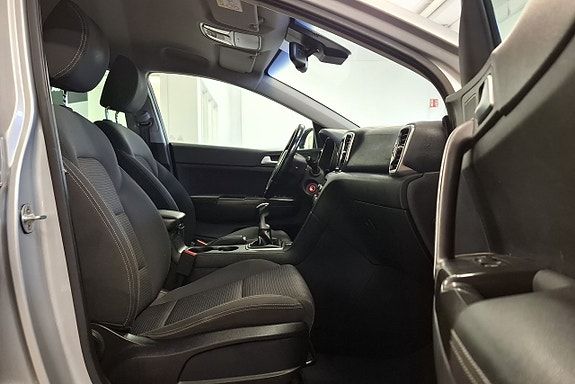 Kia Sportage 11 of 26