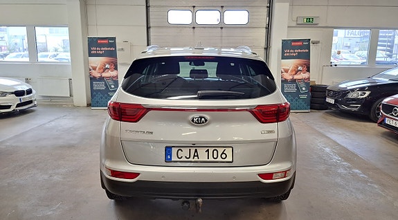 Kia Sportage 7 of 26