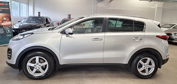 Kia Sportage 8 of 26