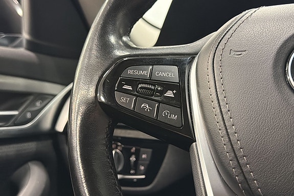 BMW 520d 19 of 29