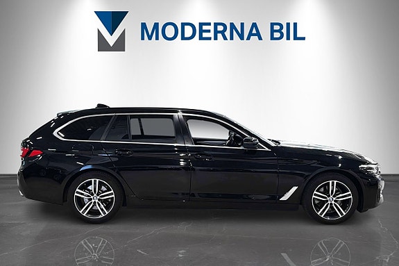 BMW 520d 7 of 29