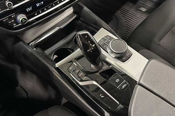 BMW 520d 20 of 29