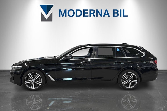 BMW 520d 3 of 29
