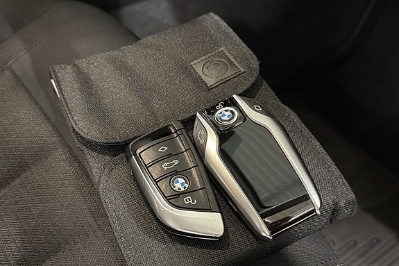 BMW 520d 29 of 29