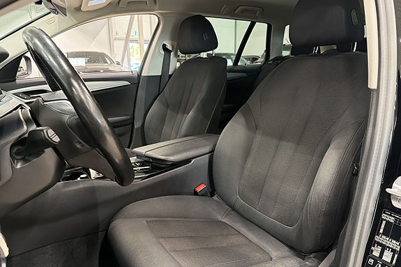 BMW 520d 23 of 29