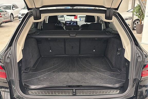 BMW 520d 27 of 29