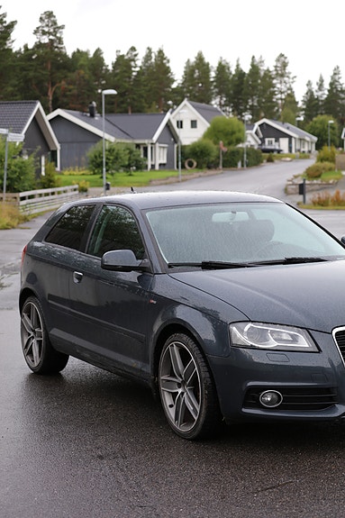 Audi A3 9 of 9