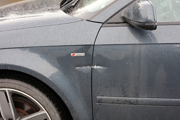 Audi A3 4 of 9