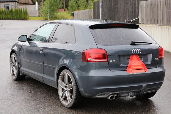 Audi A3 6 of 9