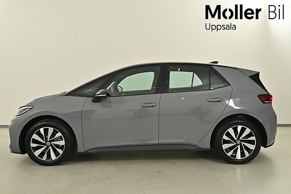 Volkswagen ID.3 Neo 4 of 10