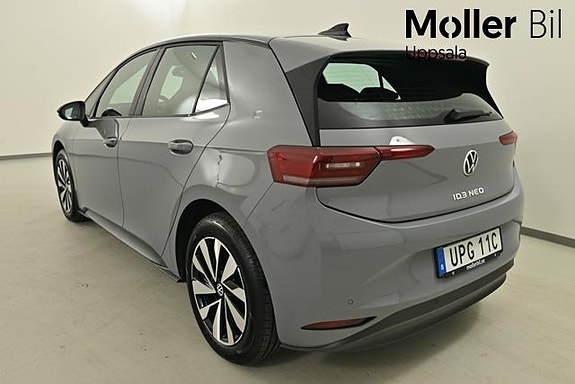 Volkswagen ID.3 Neo 5 of 10