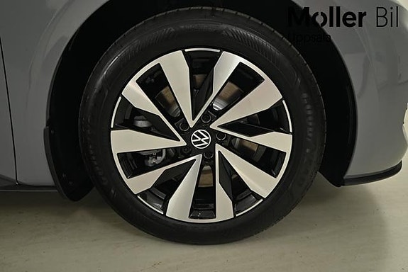 Volkswagen ID.3 Neo 10 of 10